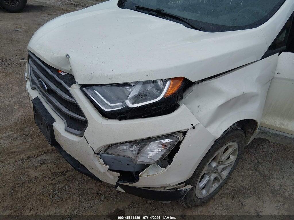 MAJ6S3GL5MC427156 2021 FORD ECOSPORT photo no. 6