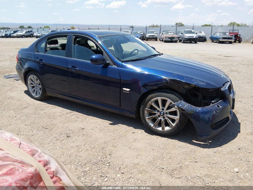WBAPK5C55BF125618 2011 BMW 328I photo no. 1