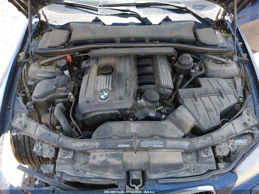WBAPK5C55BF125618 2011 BMW 328I photo no. 10