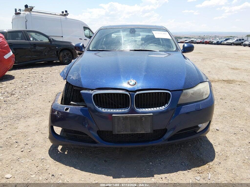 WBAPK5C55BF125618 2011 BMW 328I photo no. 11