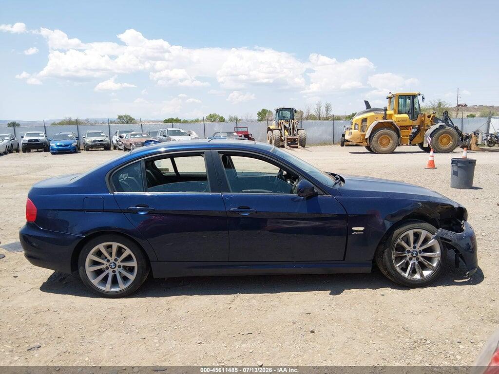 WBAPK5C55BF125618 2011 BMW 328I photo no. 12