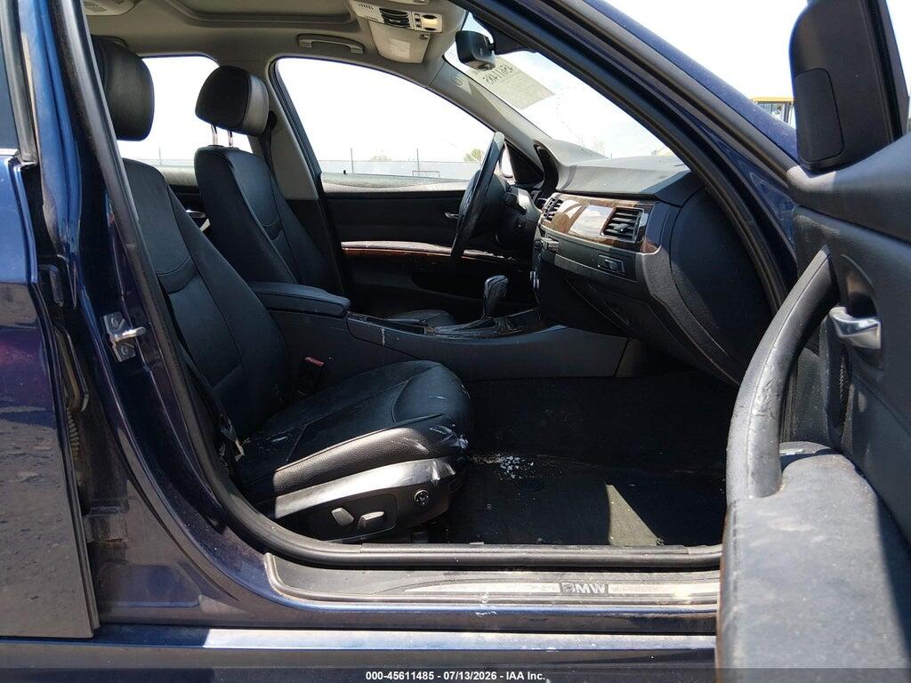 WBAPK5C55BF125618 2011 BMW 328I photo no. 5