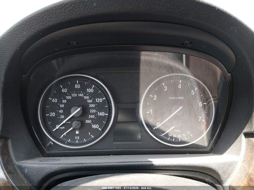 WBAPK5C55BF125618 2011 BMW 328I photo no. 7