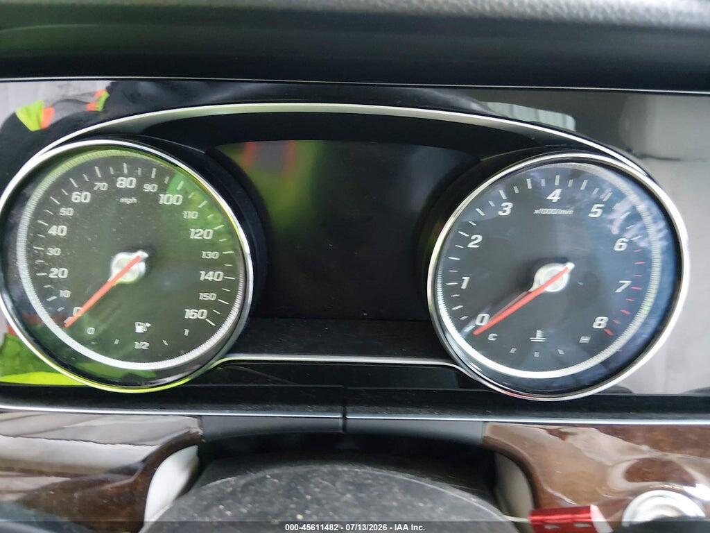 WDDZF4JB2HA076277 2017 MERCEDES-BENZ E 300 photo no. 7