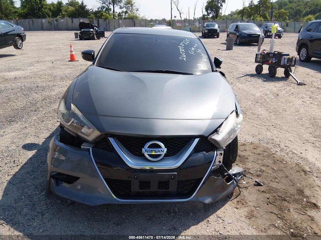1N4AA6APXHC433843 2017 NISSAN MAXIMA photo no. 12
