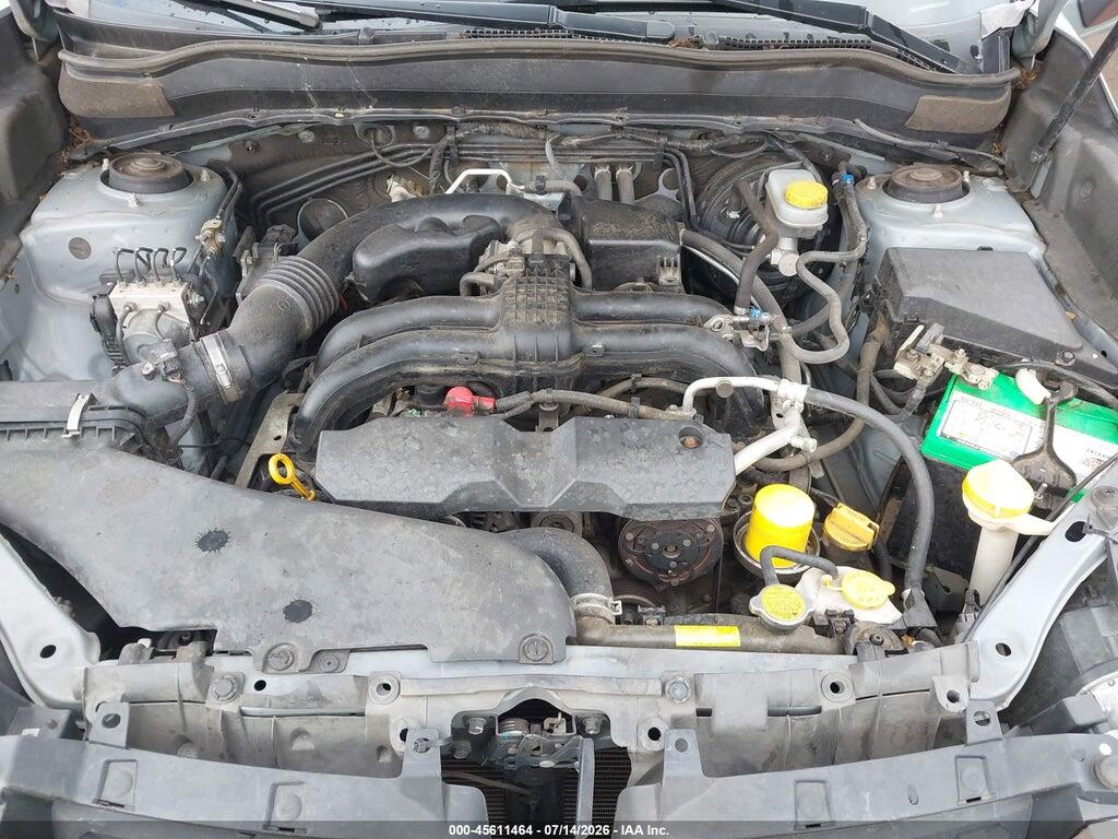 JF2SJADC6GH557816 2016 SUBARU FORESTER photo no. 10