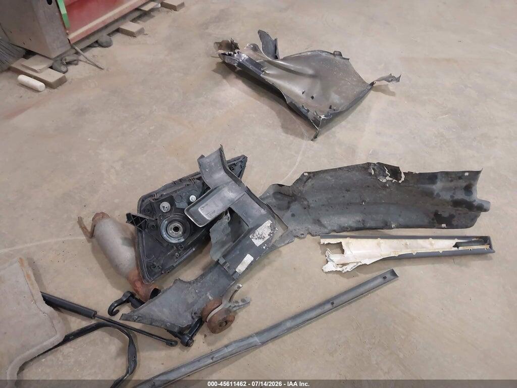 5TDBA23C84S005697 2004 TOYOTA SIENNA photo no. 11