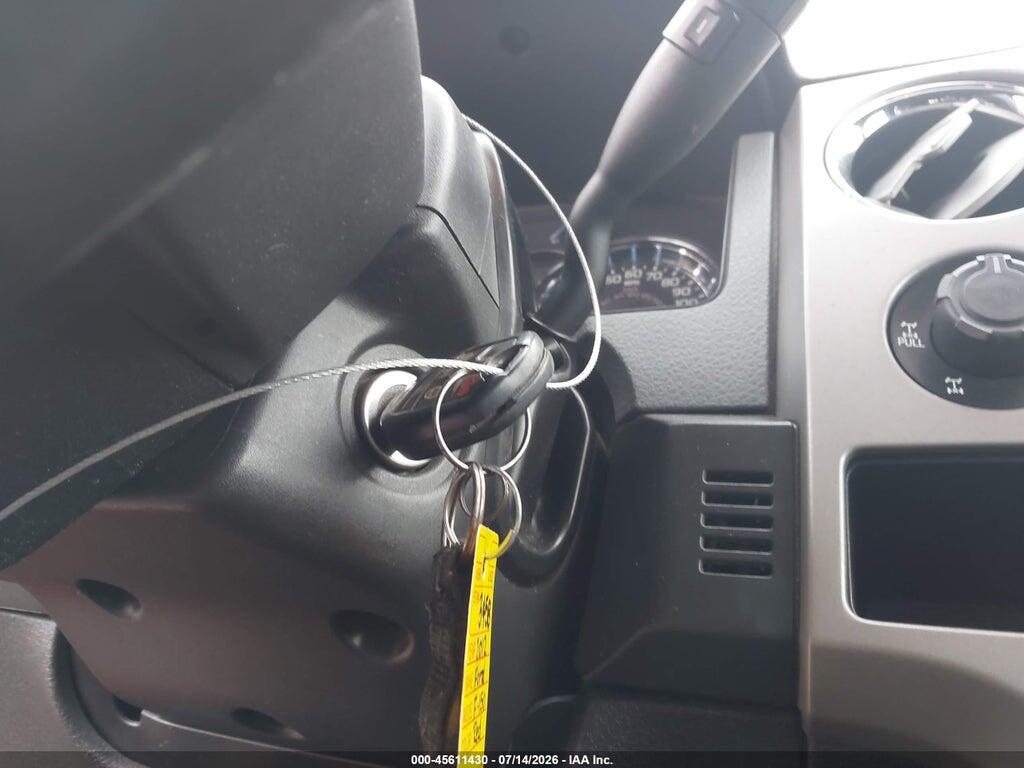 1FTFW1EF0CKD95012 2012 FORD F-150 photo no. 11