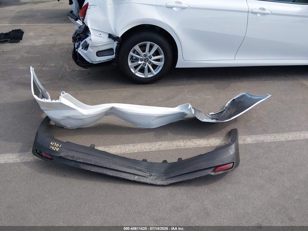 4T1DAACK1TU756835 2026 TOYOTA CAMRY photo no. 12