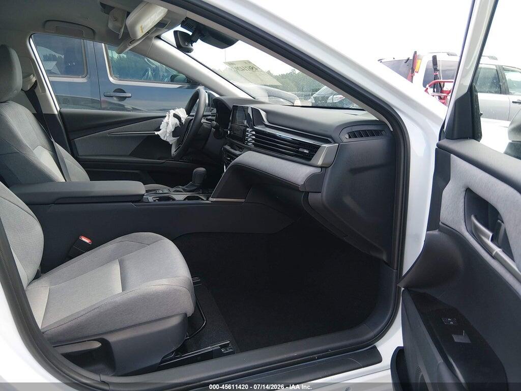 4T1DAACK1TU756835 2026 TOYOTA CAMRY photo no. 5