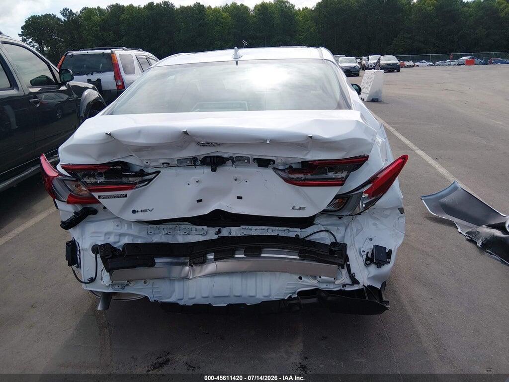 4T1DAACK1TU756835 2026 TOYOTA CAMRY photo no. 6
