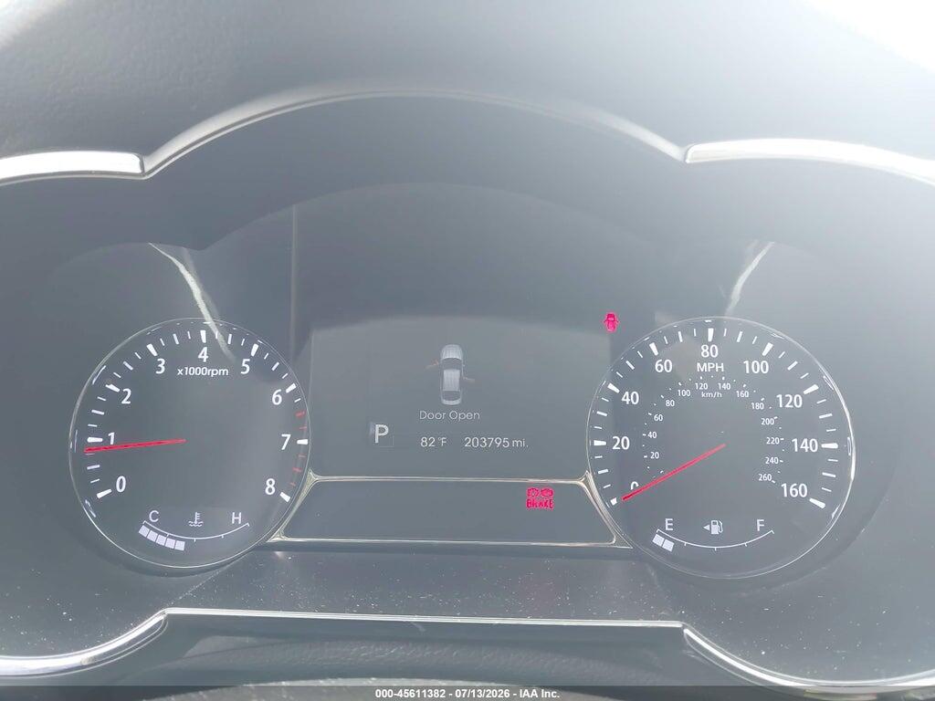 5XXGR4A69CG024170 2012 KIA OPTIMA photo no. 7