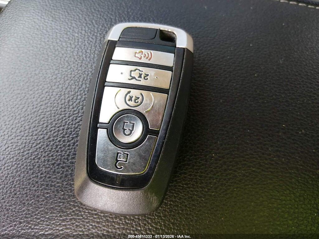 3FA6P0H95HR200740 2017 FORD FUSION photo no. 11