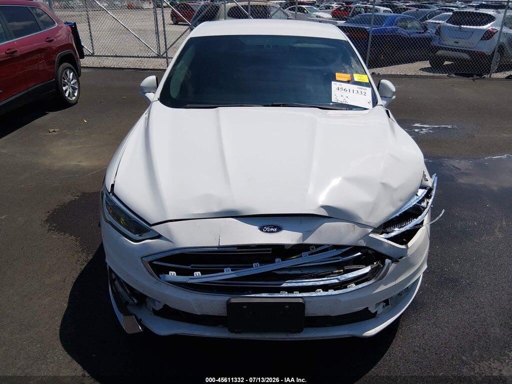 3FA6P0H95HR200740 2017 FORD FUSION photo no. 12