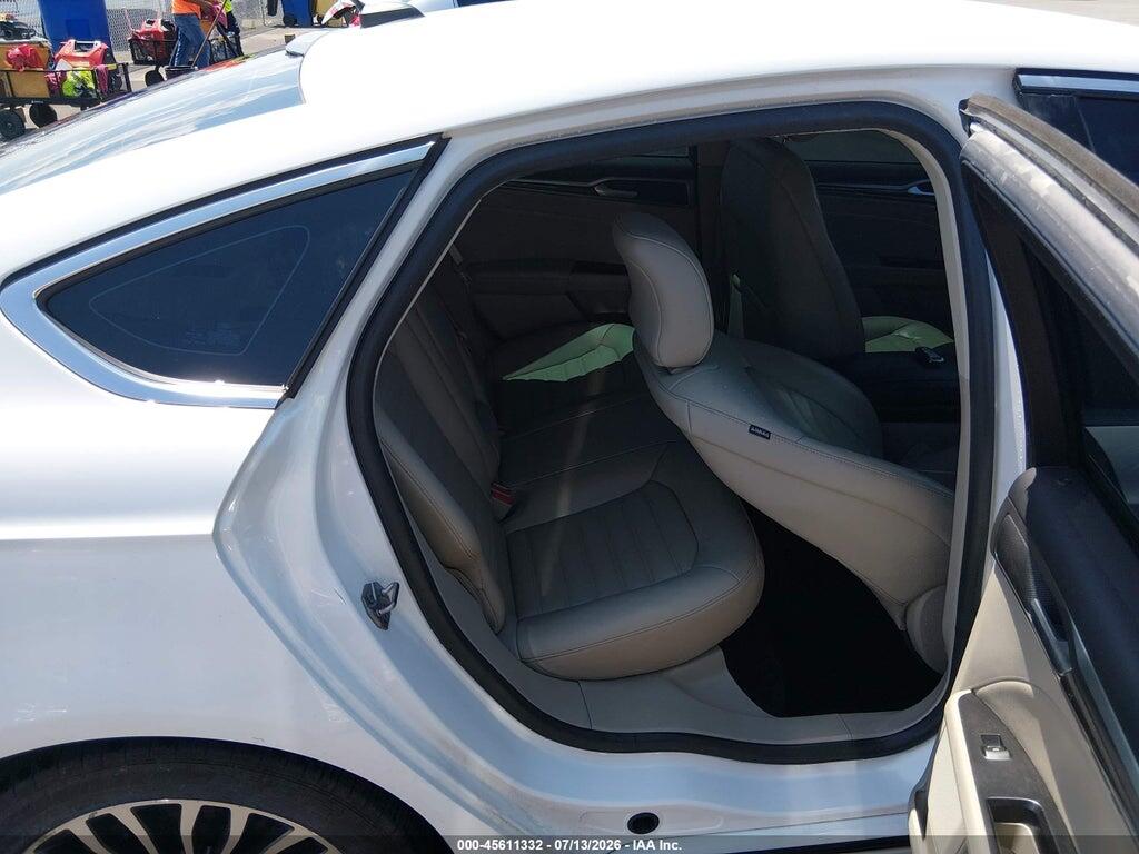 3FA6P0H95HR200740 2017 FORD FUSION photo no. 8