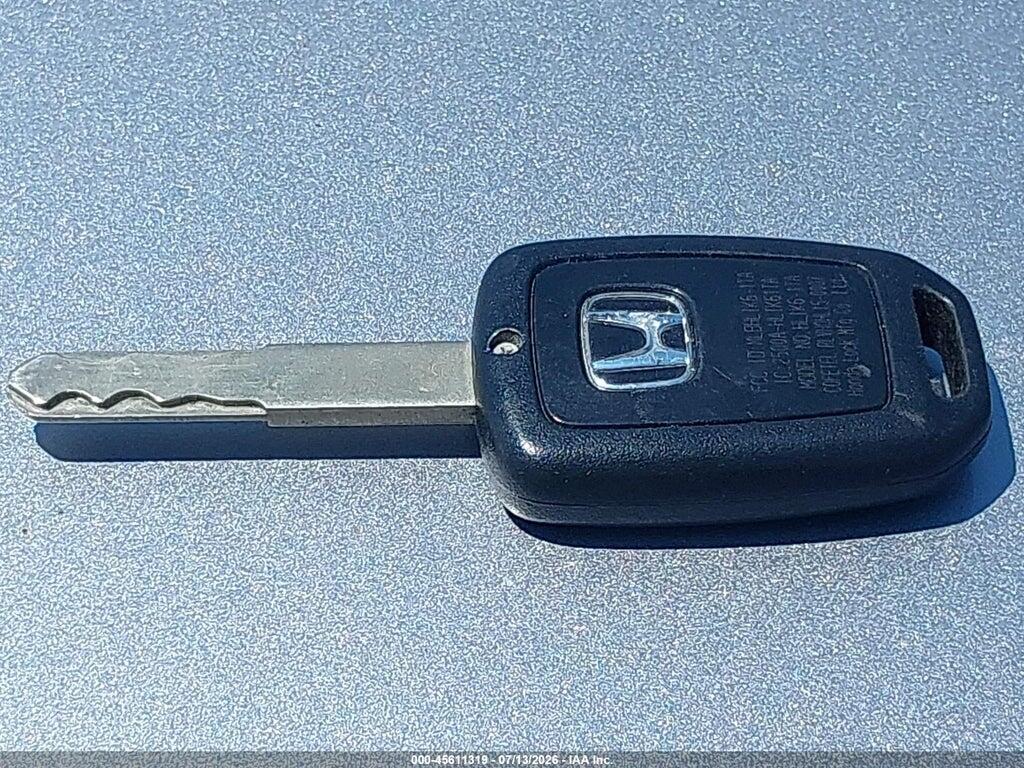 19XFC2F59GE046900 2016 HONDA CIVIC photo no. 11