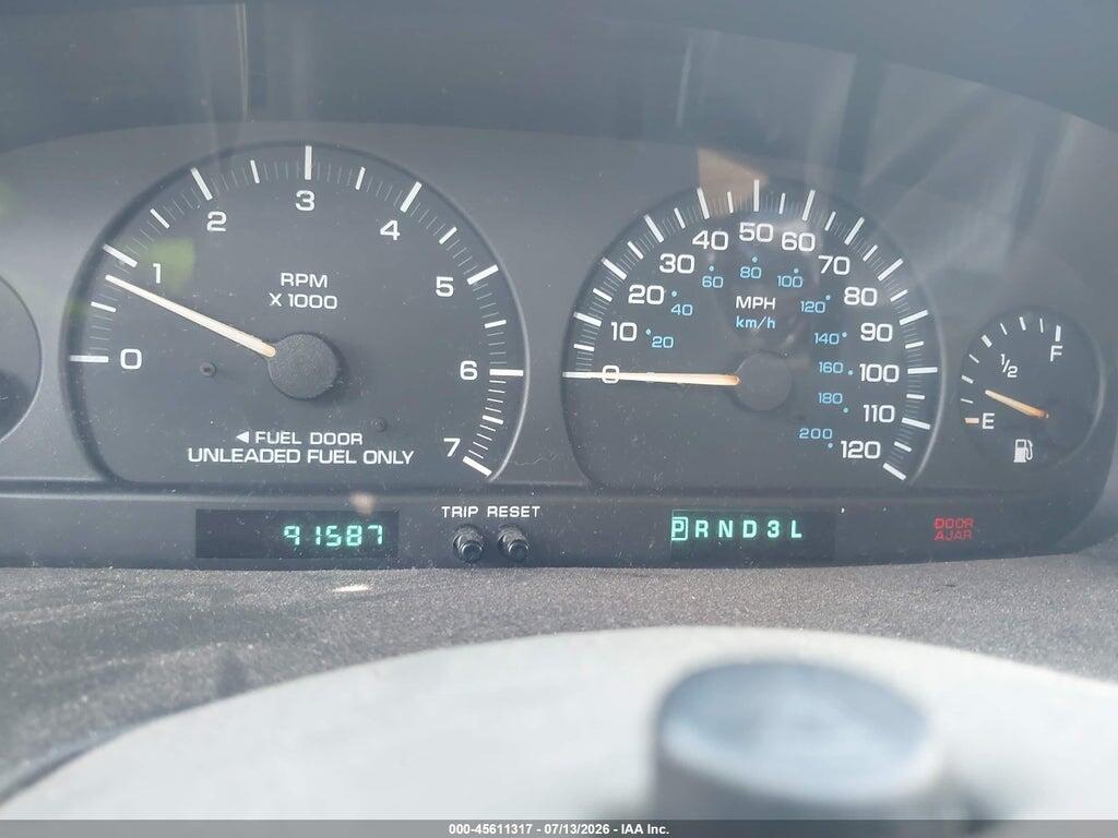 2B4GP45G3YR696066 2000 DODGE CARAVAN photo no. 7