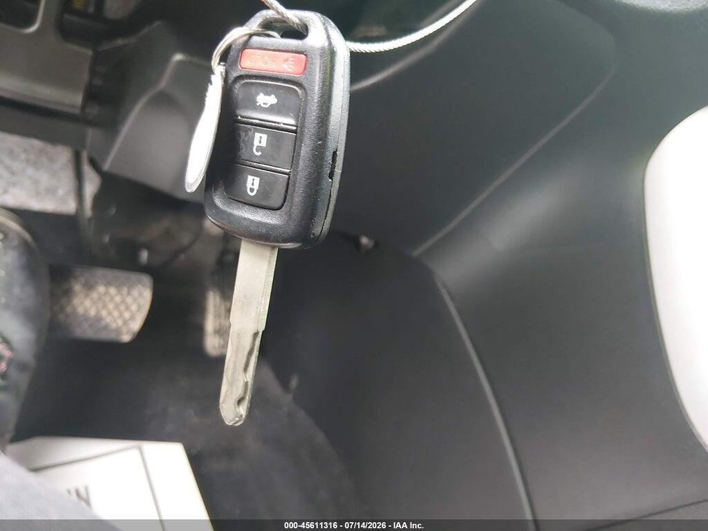 1HGCR2F53FA186784 2015 HONDA ACCORD photo no. 11