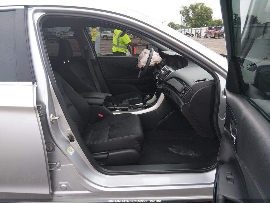 1HGCR2F53FA186784 2015 HONDA ACCORD photo no. 5