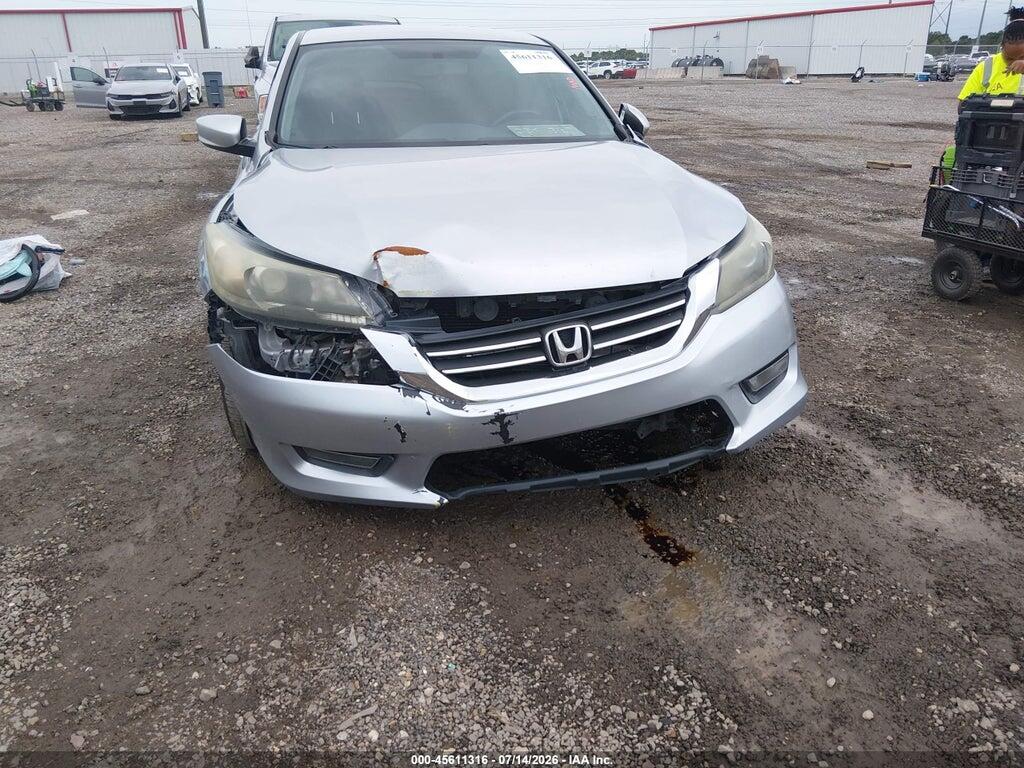 1HGCR2F53FA186784 2015 HONDA ACCORD photo no. 6