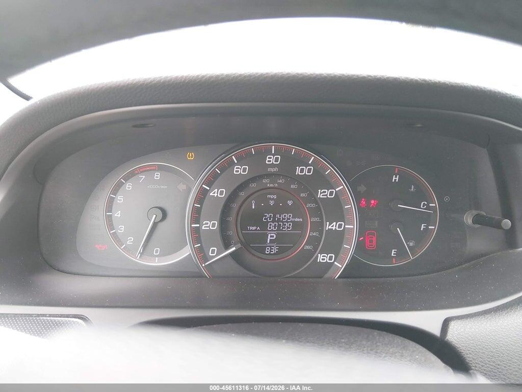 1HGCR2F53FA186784 2015 HONDA ACCORD photo no. 7