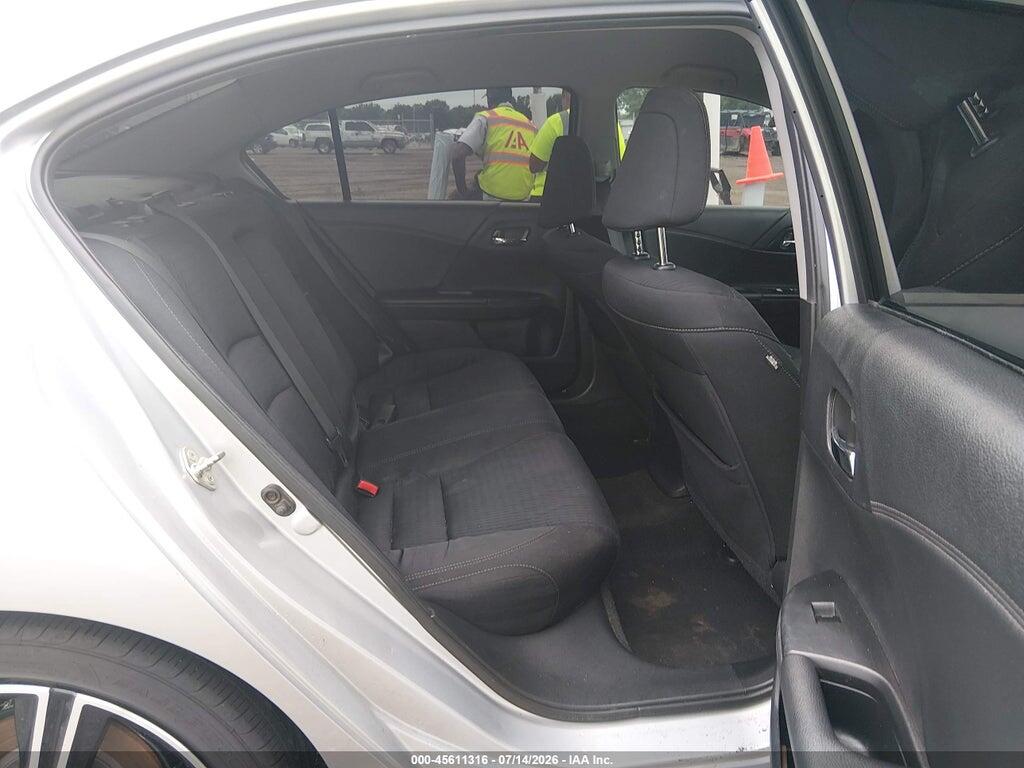 1HGCR2F53FA186784 2015 HONDA ACCORD photo no. 8