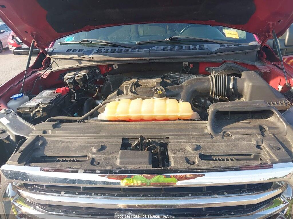 1FTEW1EP0HFB31485 2017 FORD F-150 photo no. 10
