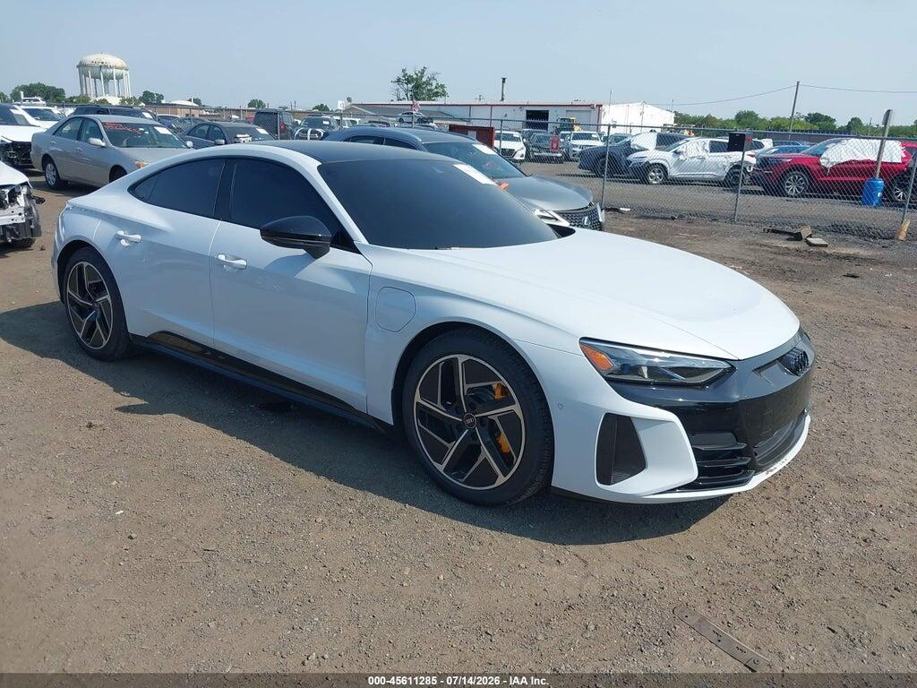 2024 AUDI RS E-TRON GT WAUBHBFW0R7900651