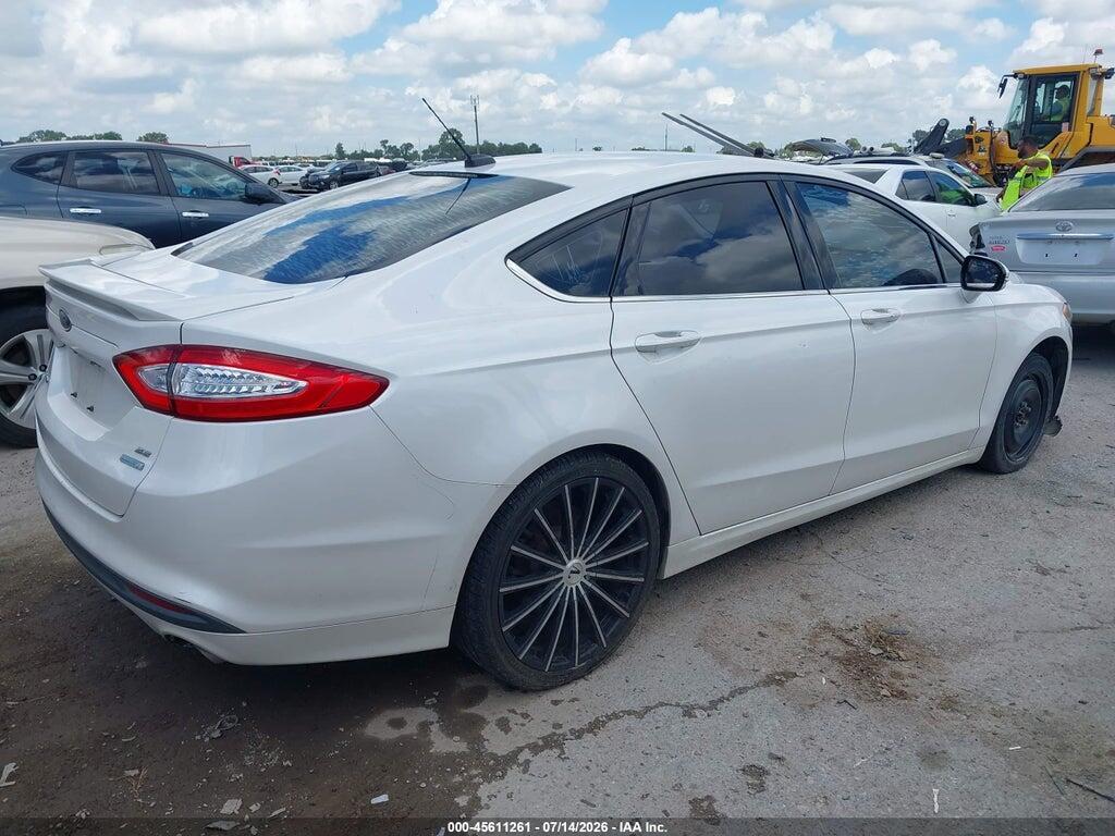 3FA6P0HD2FR189794 2015 FORD FUSION photo no. 4