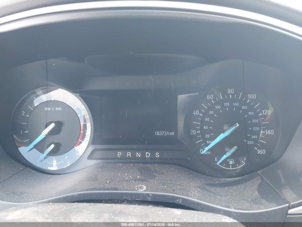 3FA6P0HD2FR189794 2015 FORD FUSION photo no. 7