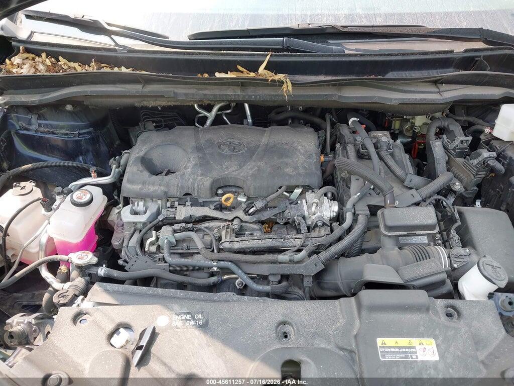 5TDKRKEC3RS190724 2024 TOYOTA SIENNA photo no. 10