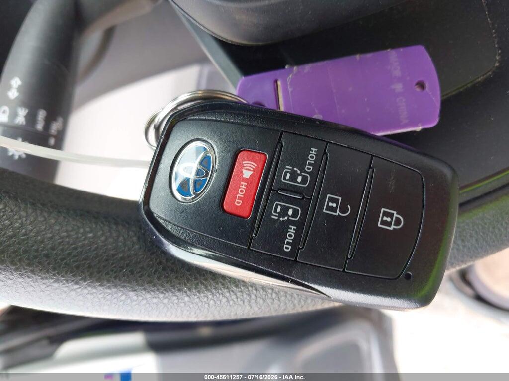 5TDKRKEC3RS190724 2024 TOYOTA SIENNA photo no. 11
