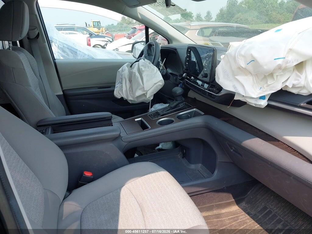 5TDKRKEC3RS190724 2024 TOYOTA SIENNA photo no. 5