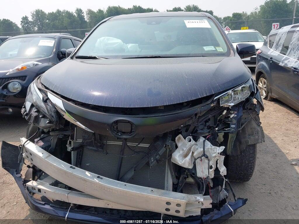 5TDKRKEC3RS190724 2024 TOYOTA SIENNA photo no. 6
