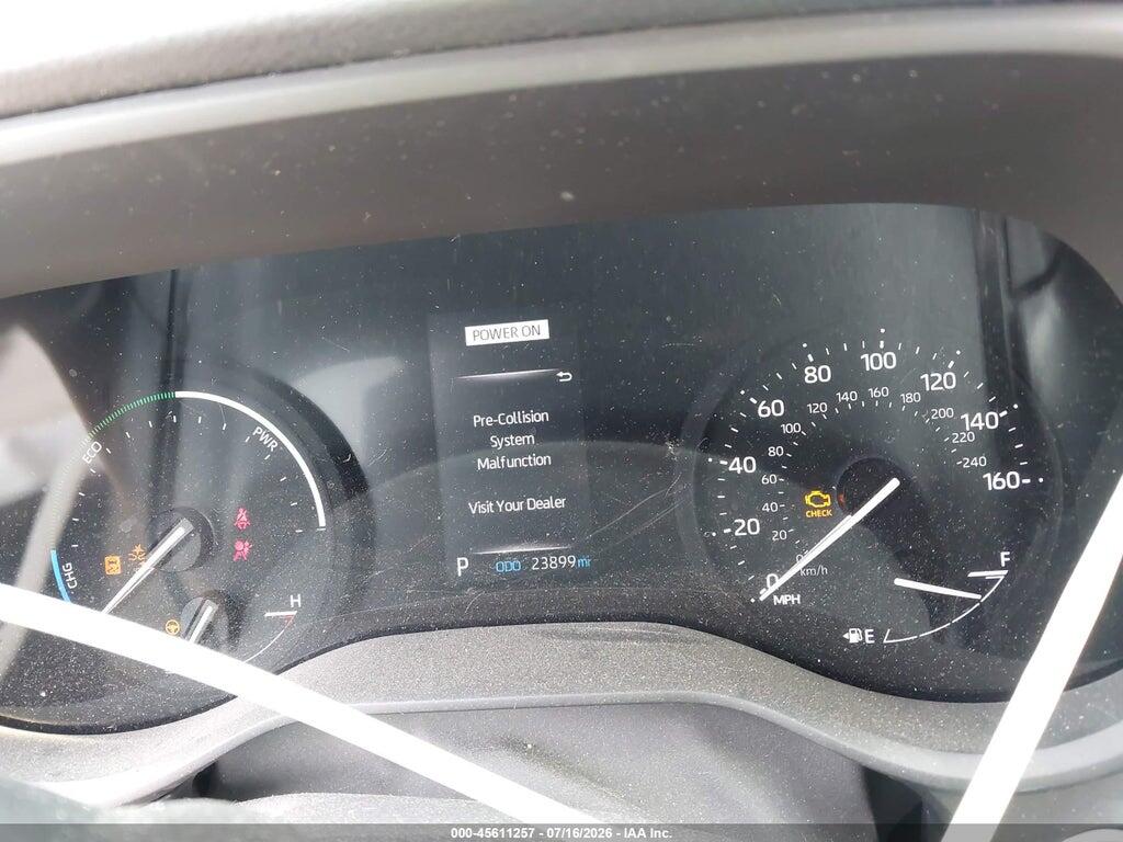 5TDKRKEC3RS190724 2024 TOYOTA SIENNA photo no. 7