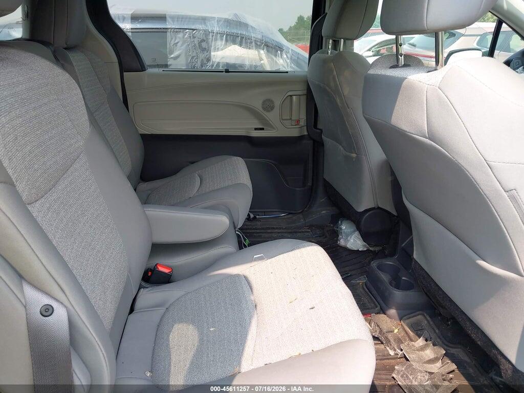 5TDKRKEC3RS190724 2024 TOYOTA SIENNA photo no. 8