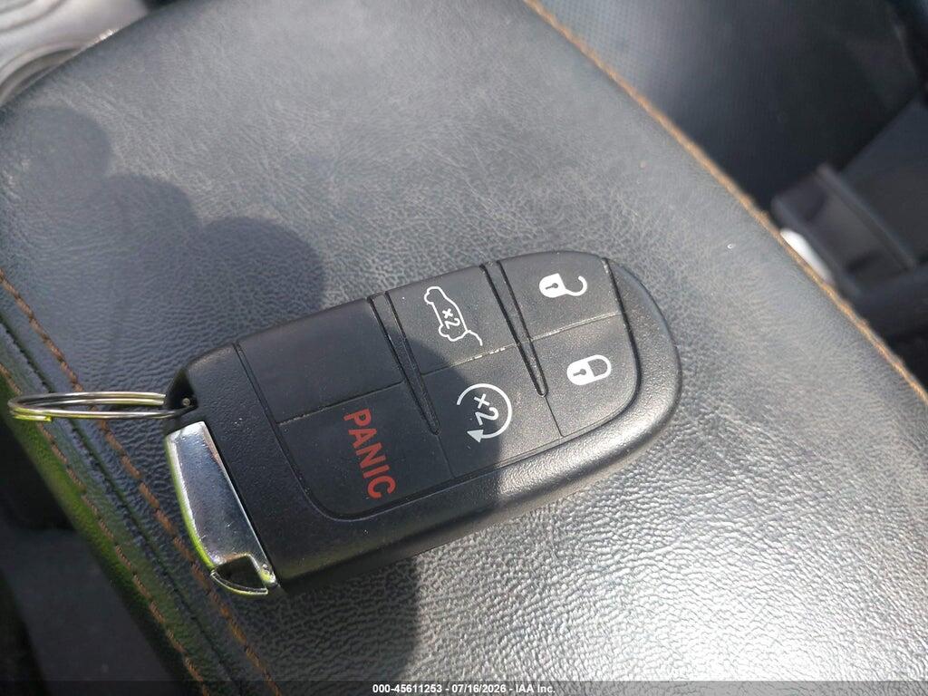 3C4NJDCB0JT401799 2018 JEEP COMPASS photo no. 11