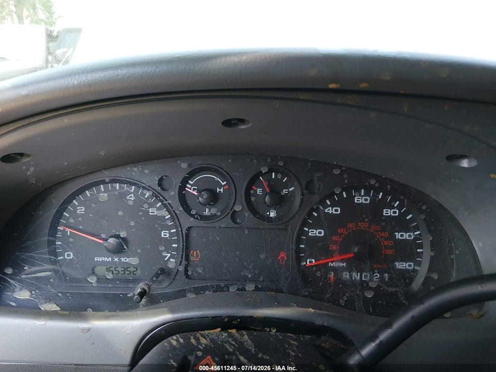 1FTLR4FEXBPA17296 2011 FORD RANGER photo no. 7
