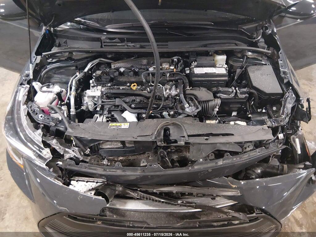 5YFB4MDE3TP433865 2026 TOYOTA COROLLA photo no. 10