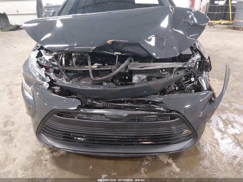 5YFB4MDE3TP433865 2026 TOYOTA COROLLA photo no. 6