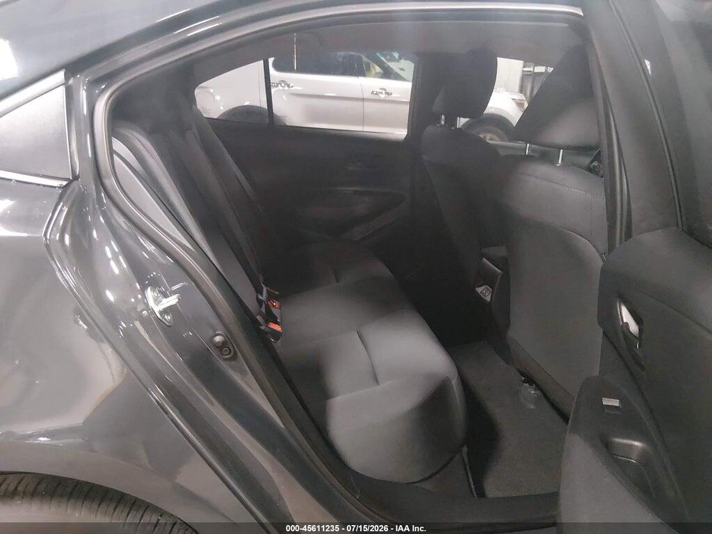 5YFB4MDE3TP433865 2026 TOYOTA COROLLA photo no. 8