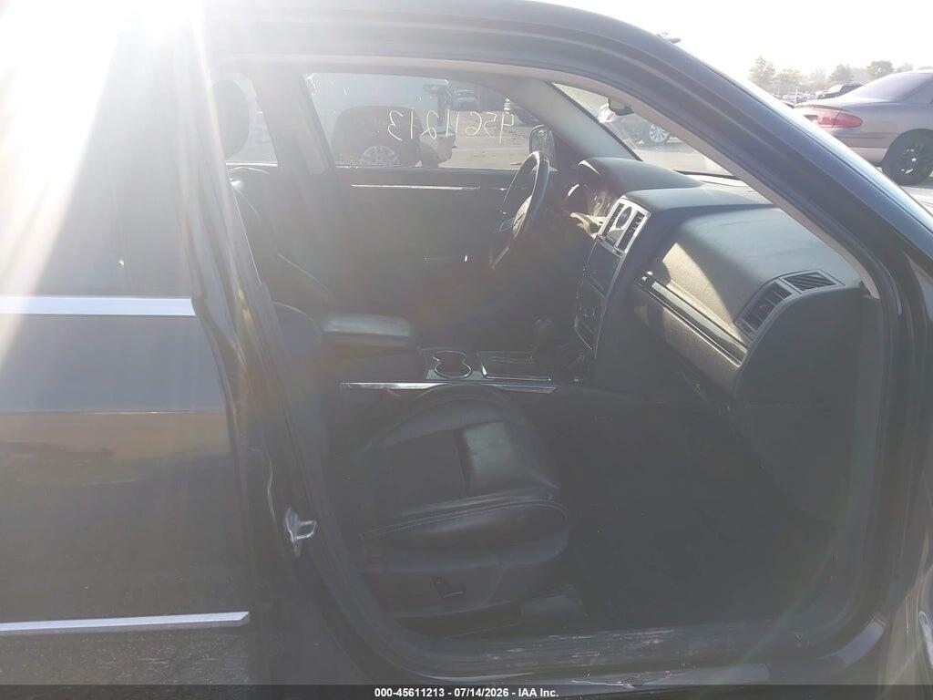 2C3LA63H48H120104 2008 CHRYSLER 300C photo no. 5