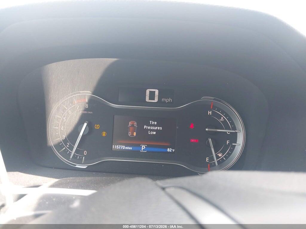 5FNYF6H72JB063318 2018 HONDA PILOT photo no. 7