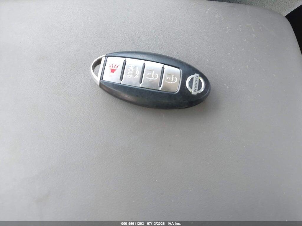 3N1AB61E78L764585 2008 NISSAN SENTRA photo no. 11