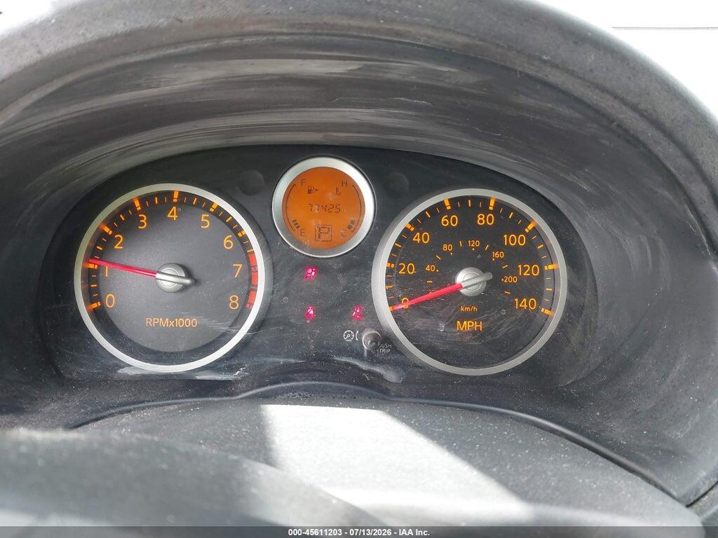 3N1AB61E78L764585 2008 NISSAN SENTRA photo no. 7