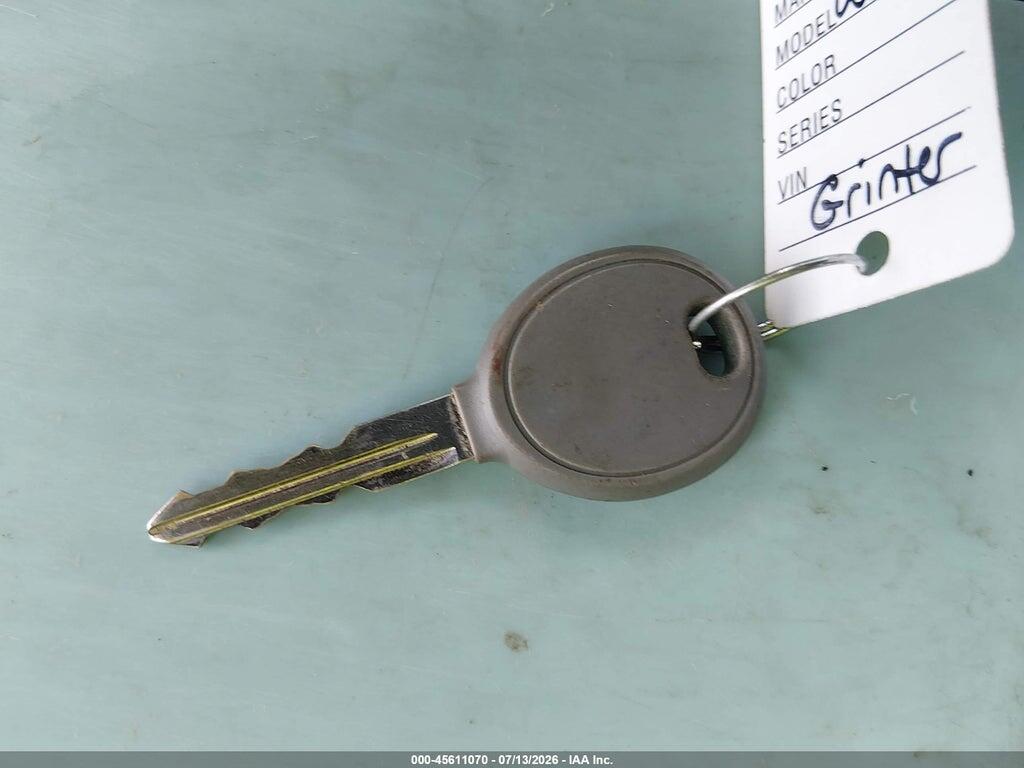 1J4AA2D1XAL211846 2010 JEEP WRANGLER photo no. 11