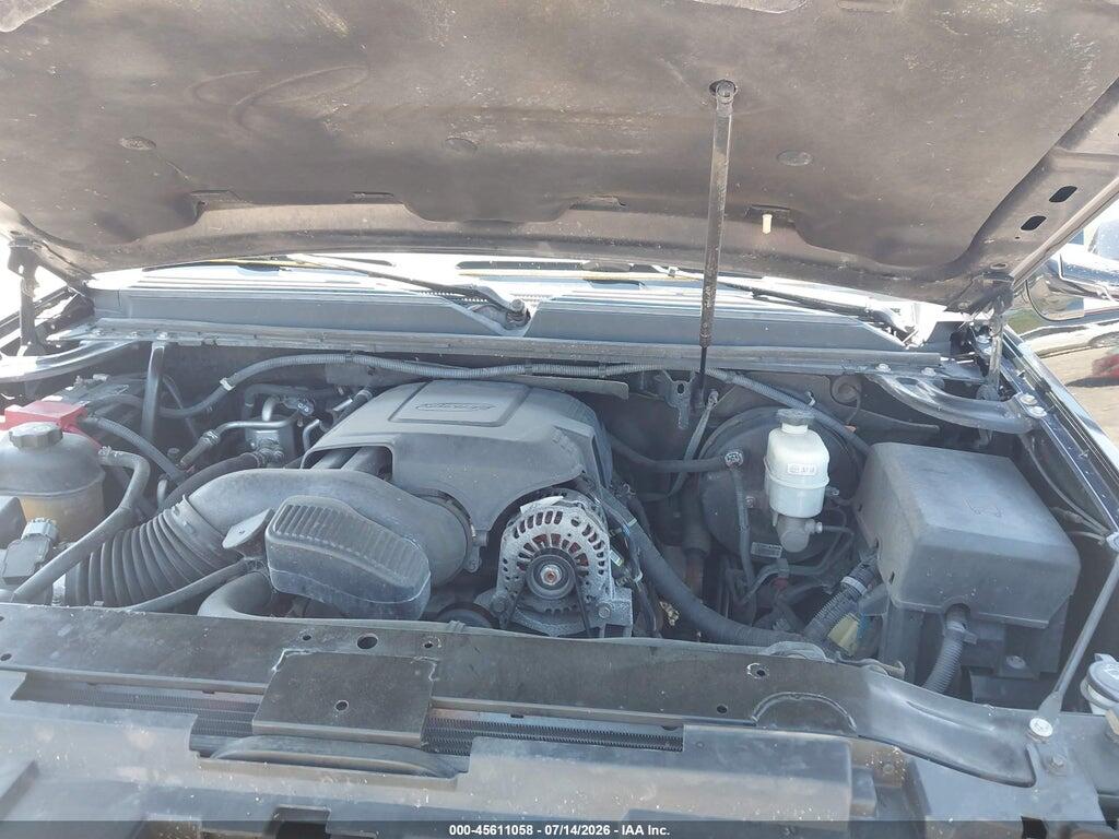 1GYS4CEF9BR387653 2011 CADILLAC ESCALADE photo no. 10