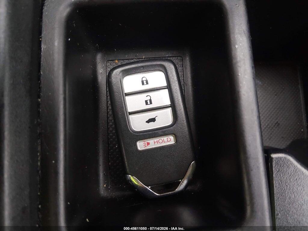 5J6RM4H56FL116615 2015 HONDA CR-V photo no. 11