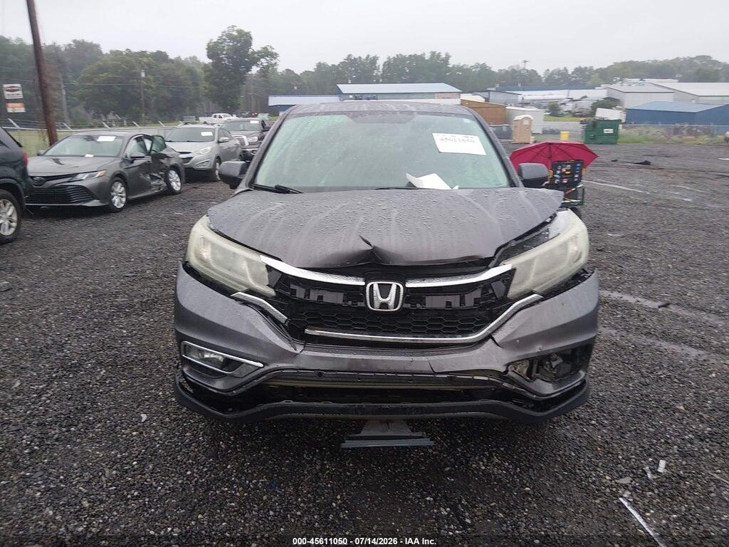 5J6RM4H56FL116615 2015 HONDA CR-V photo no. 12