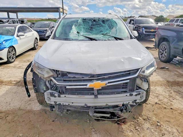 2018 CHEVROLET TRAVERSE LT — Фото 5 из 14